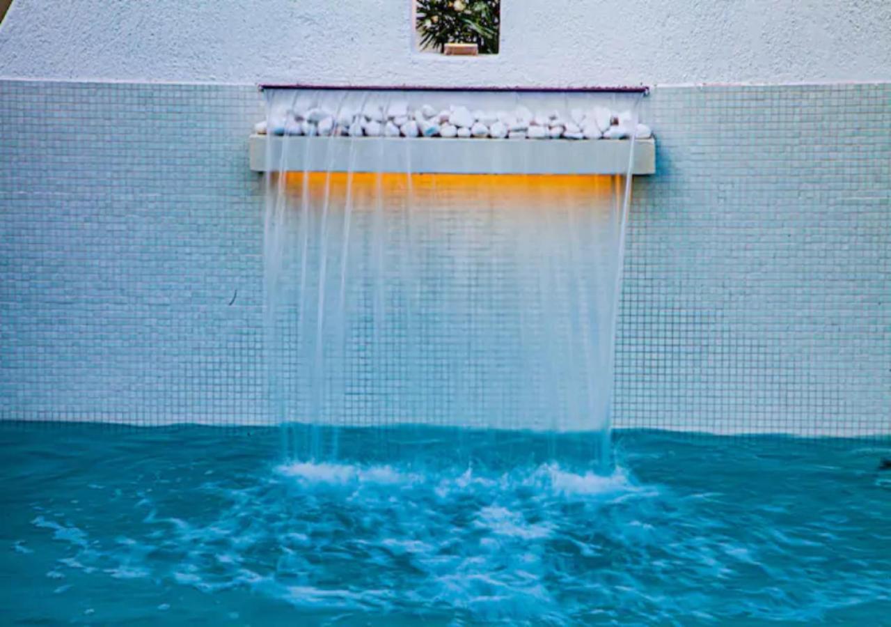 Dafnes Villa 1 Private Pool Perissa Exterior foto